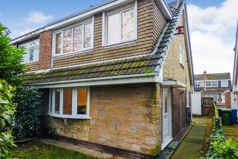 3 bedroom semi-detached house for sale, Roeburn Way, Penketh, Warrington