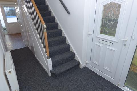 3 bedroom semi-detached house for sale, Roeburn Way, Penketh, Warrington