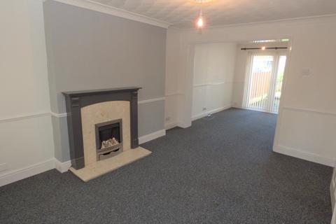 3 bedroom semi-detached house for sale, Roeburn Way, Penketh, Warrington