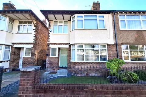 3 bedroom semi-detached house for sale, Mersey Road, Liverpool
