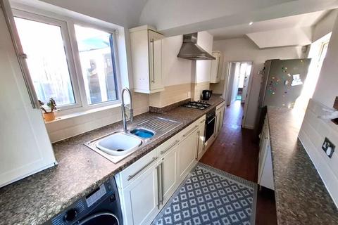3 bedroom semi-detached house for sale, Mersey Road, Liverpool