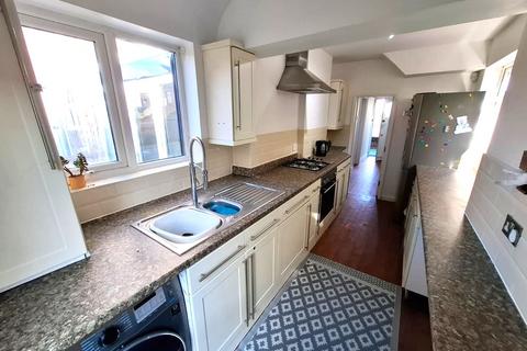 3 bedroom semi-detached house for sale, Mersey Road, Crosby, L23