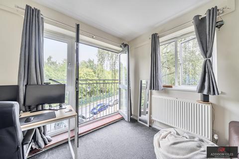 undefined, Copley Close, London, Greater London, W7