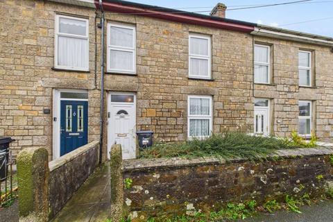 Beacon, Camborne - Terraced three bedroom character cottage - Chain free!