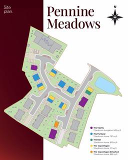 undefined, 6 Auction Way, Bellingham, Hexham