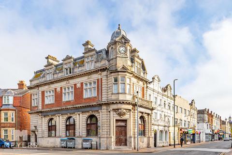 undefined, Christchurch Road, Bournemouth, BH1 4