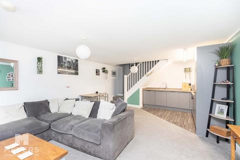 undefined, Christchurch Road, Bournemouth, BH1 4