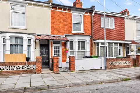 Weston Avenue, Southsea