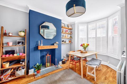 undefined, Weston Avenue, Southsea