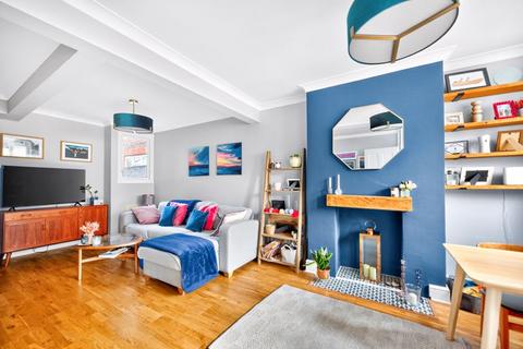 3 bedroom terraced house for sale, Weston Avenue, Southsea
