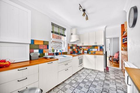 3 bedroom terraced house for sale, Weston Avenue, Southsea