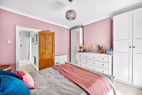 3 bedroom terraced house for sale, Weston Avenue, Southsea