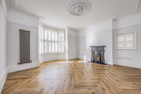 4 bedroom end of terrace house for sale, Festing Grove, Southsea
