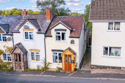 undefined, North Avenue, Llandrindod Wells, LD1