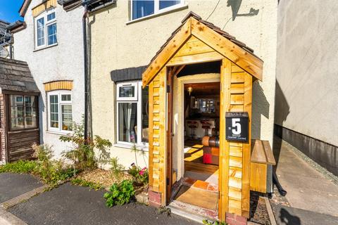 undefined, North Avenue, Llandrindod Wells, LD1