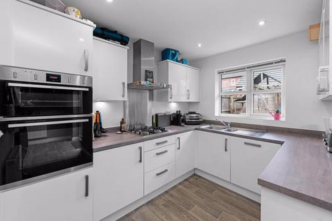 4 bedroom detached house for sale, Weaver Close, Skelmersdale WN8
