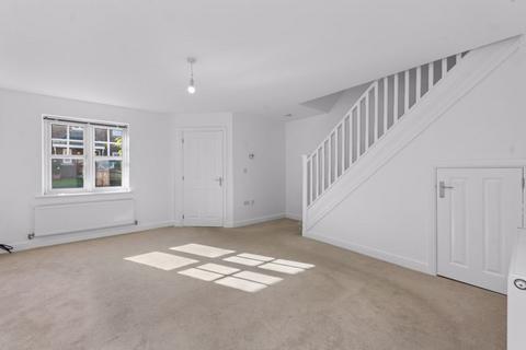 3 bedroom detached house for sale, Herons Wharf, Wigan WN6