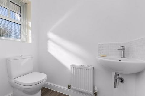3 bedroom detached house for sale, Herons Wharf, Wigan WN6