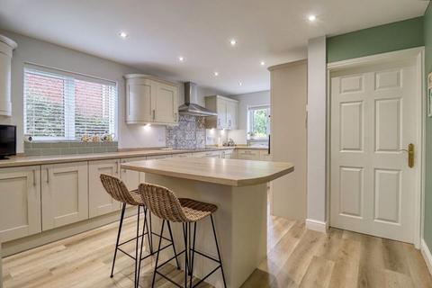 undefined, Kings Croft, Ealand