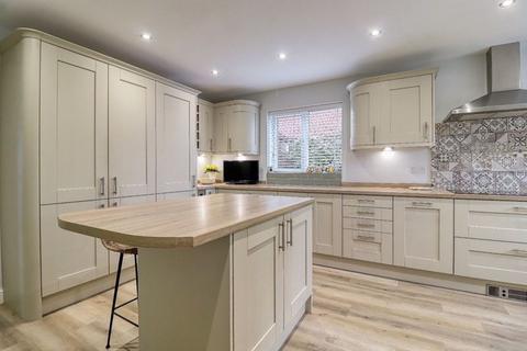 undefined, Kings Croft, Ealand