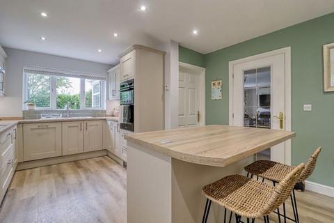 undefined, Kings Croft, Ealand