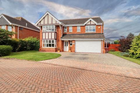 undefined, Kings Croft, Ealand