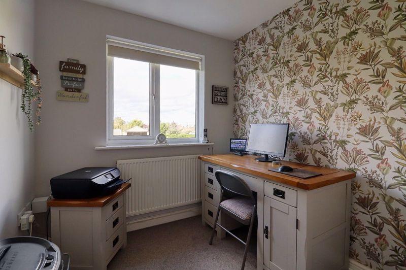 Bedroom Five