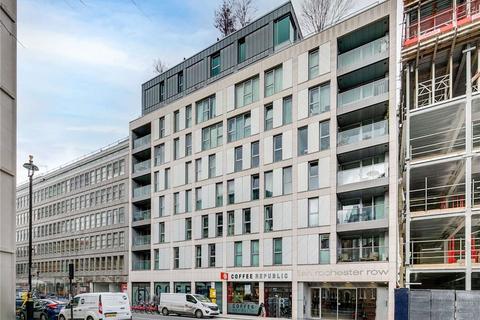 Rochester Row, London, SW1P