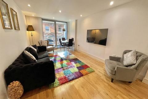2 bedroom flat to rent, Rochester Row, London, SW1P