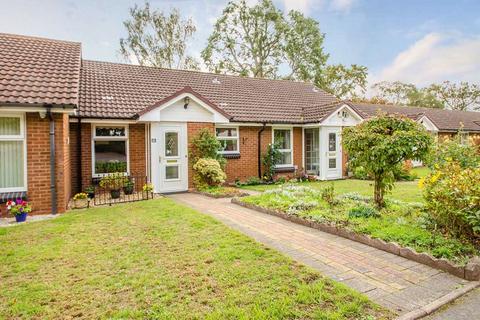 undefined, Maryvale Court, Lichfield WS14