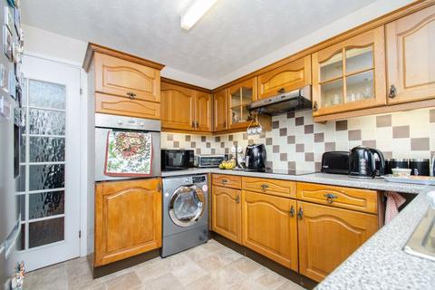 undefined, Maryvale Court, Lichfield WS14