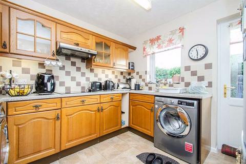 undefined, Maryvale Court, Lichfield WS14