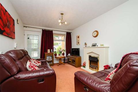 undefined, Maryvale Court, Lichfield WS14