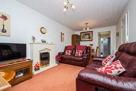 undefined, Maryvale Court, Lichfield WS14