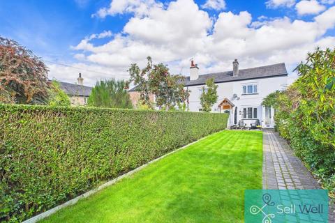 undefined, Tynesbank Cottages Tynesbank, Manchester M28
