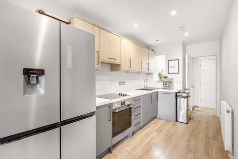 undefined, Boston Road, London W7