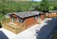 High Close Holiday Home Park , Keswick CA12