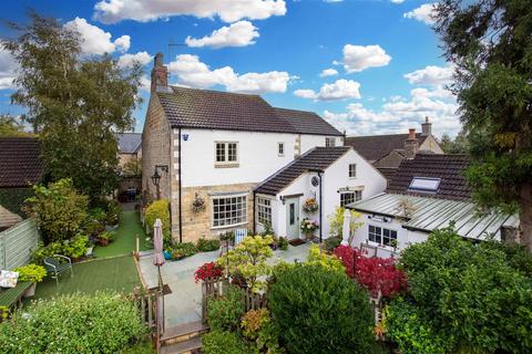3 bedroom detached house for sale, Cana Lane, Marton Le Moor, Ripon