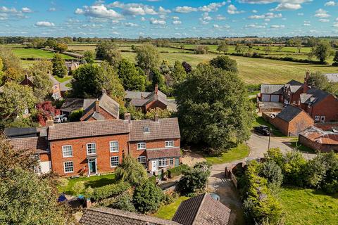 undefined, Lutterworth LE17
