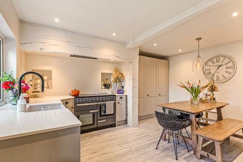 undefined, Lutterworth LE17
