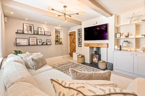 undefined, Lutterworth LE17