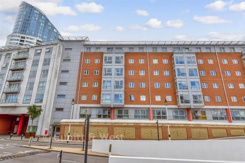 undefined, Gunwharf Quays, Portsmouth, Hampshire