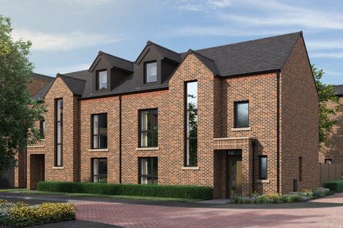 4 bedroom semi-detached house for sale, Urmston M41