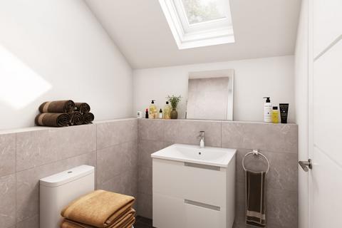 undefined, Urmston M41