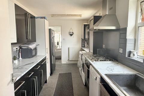 4 bedroom terraced house for sale, Buxton Street, Leicester, LE2