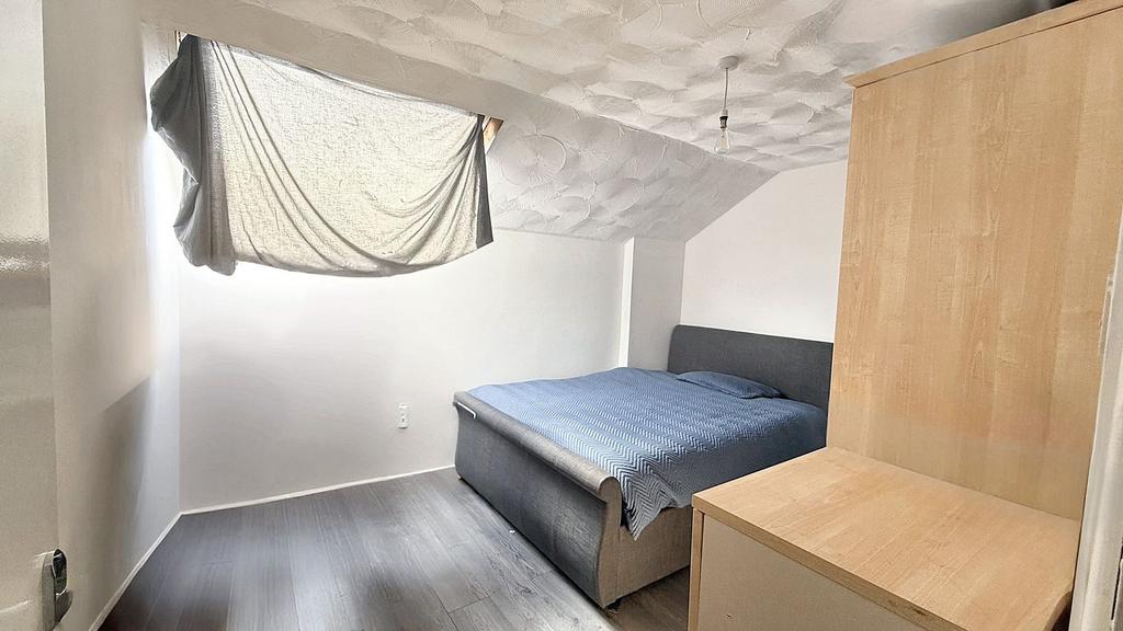 Attic