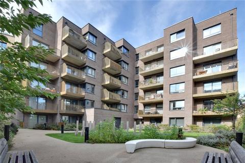 1 bedroom apartment for sale, Amparo House, 2 Burney Street, Greenwich, London, SE10