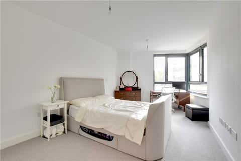 1 bedroom apartment for sale, Amparo House, 2 Burney Street, Greenwich, London, SE10
