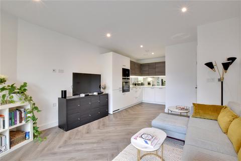 1 bedroom apartment for sale, Amparo House, 2 Burney Street, Greenwich, London, SE10