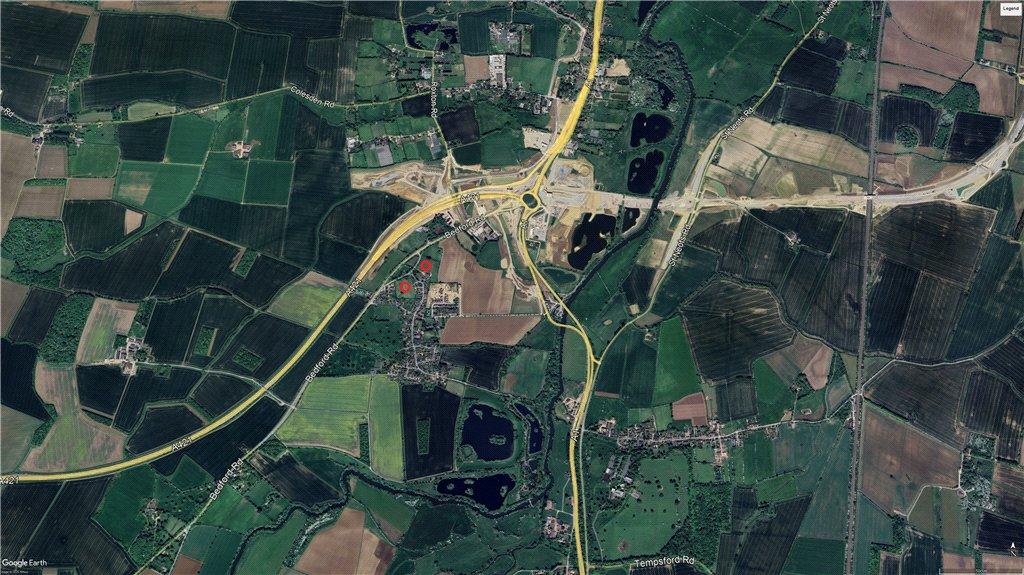 Location Plan